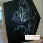 FUKAMI, l'exposition à l'hôtel Salomon de Rothschield