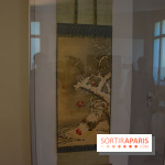 FUKAMI, l'exposition à l'hôtel Salomon de Rothschield