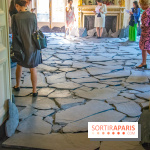 FUKAMI, l'exposition à l'hôtel Salomon de Rothschield