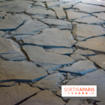 FUKAMI, l'exposition à l'hôtel Salomon de Rothschield