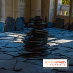 FUKAMI, l'exposition à l'hôtel Salomon de Rothschield