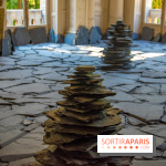 FUKAMI, l'exposition à l'hôtel Salomon de Rothschield