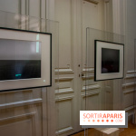 FUKAMI, l'exposition à l'hôtel Salomon de Rothschield