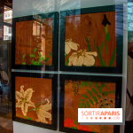 FUKAMI, l'exposition à l'hôtel Salomon de Rothschield