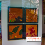 FUKAMI, l'exposition à l'hôtel Salomon de Rothschield