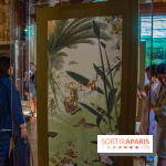 FUKAMI, l'exposition à l'hôtel Salomon de Rothschield