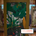 FUKAMI, l'exposition à l'hôtel Salomon de Rothschield