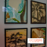 FUKAMI, l'exposition à l'hôtel Salomon de Rothschield