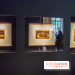 FUKAMI, l'exposition à l'hôtel Salomon de Rothschield