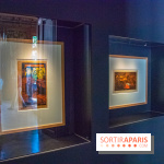 FUKAMI, l'exposition à l'hôtel Salomon de Rothschield