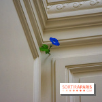 FUKAMI, l'exposition à l'hôtel Salomon de Rothschield