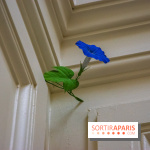 FUKAMI, l'exposition à l'hôtel Salomon de Rothschield