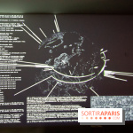 FUKAMI, l'exposition à l'hôtel Salomon de Rothschield