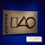 FUKAMI, l'exposition à l'hôtel Salomon de Rothschield