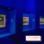 FUKAMI, l'exposition à l'hôtel Salomon de Rothschield