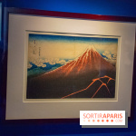 FUKAMI, l'exposition à l'hôtel Salomon de Rothschield