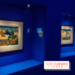 FUKAMI, l'exposition à l'hôtel Salomon de Rothschield