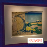 FUKAMI, l'exposition à l'hôtel Salomon de Rothschield