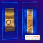 FUKAMI, l'exposition à l'hôtel Salomon de Rothschield