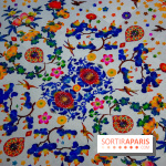 FUKAMI, l'exposition à l'hôtel Salomon de Rothschield