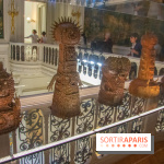 FUKAMI, l'exposition à l'hôtel Salomon de Rothschield