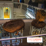 FUKAMI, l'exposition à l'hôtel Salomon de Rothschield