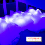 FUKAMI, l'exposition à l'hôtel Salomon de Rothschield