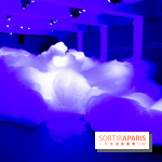 FUKAMI, l'exposition à l'hôtel Salomon de Rothschield