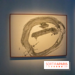 Exposition Yu-Ichi Inoue à la Maison de la Culture du Japon