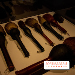 Exposition Yu-Ichi Inoue à la Maison de la Culture du Japon