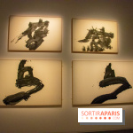 Exposition Yu-Ichi Inoue à la Maison de la Culture du Japon