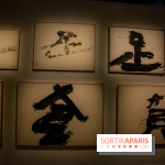 Exposition Yu-Ichi Inoue à la Maison de la Culture du Japon