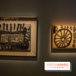 Exposition Yu-Ichi Inoue à la Maison de la Culture du Japon