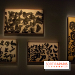 Exposition Yu-Ichi Inoue à la Maison de la Culture du Japon