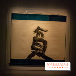 Exposition Yu-Ichi Inoue à la Maison de la Culture du Japon