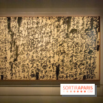 Exposition Yu-Ichi Inoue à la Maison de la Culture du Japon