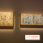 Exposition Yu-Ichi Inoue à la Maison de la Culture du Japon