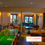 Beau et Fort, la fromagerie-restaurant à Paris