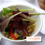 Le River Café et son barbecue de l'été