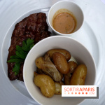 Le River Café et son barbecue de l'été