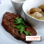 Le River Café et son barbecue de l'été