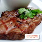 Le River Café et son barbecue de l'été