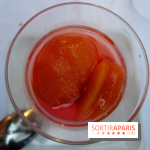 Le River Café et son barbecue de l'été