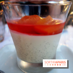 Le River Café et son barbecue de l'été