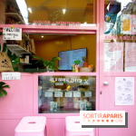 Jonjon's Cocobar by Jonjon's Coconuts : le premier coco bar à Paris