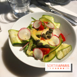 Café Mimosa - Paris 9