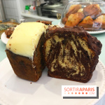 Café Mimosa - Paris 9