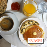 Café Mimosa - Paris 9