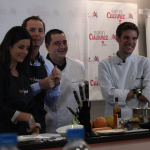 Salon Cuisinez 2012