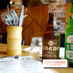 Yansai : la cantine street food asiatique des Batignolles à Paris